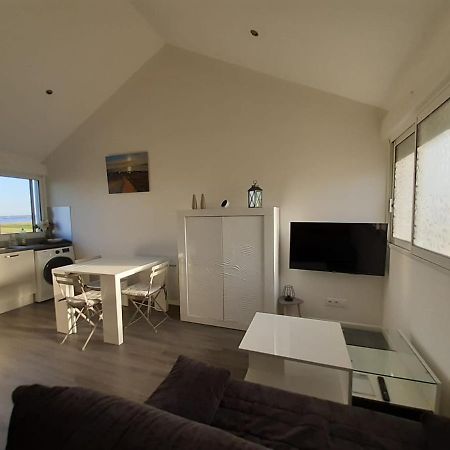 Magnifique T3 Vue Mer กิเดล ภายนอก รูปภาพ